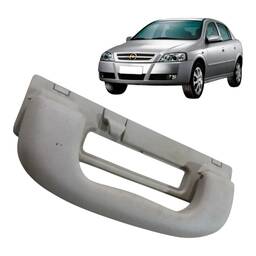 Alça Teto C/ Moldura Tras Dir Cinza Original Astra Gsi 03/11