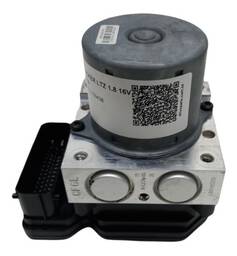 KIT MODULO INJEÇÃO TRACKER 1.8 AUT. E83 12654172 ABJT