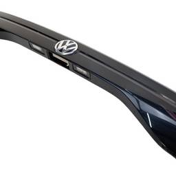 LANTERNA TAMPA TRASEIRA MOLDURA T-CROSS 2020 21/ ORIGINAL