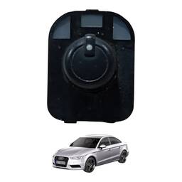 Botão Comando Ajuste Retrovisor Audi A3 2015 Esquerda