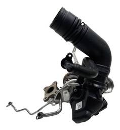TURBINA T-CROSS NIVUS VIRTUS POLO TAOS TIGUAN Q3 1.4 TSI 18/