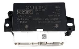 Módulo Sensor Estacionamento Jetta Passat A3 Cod. 5QA919294E