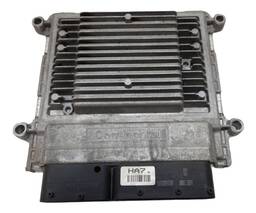 KIT MODULO INJEÇÃO HYUNDAI I30 2.0 16V 145CV MANUAL 5WY1C91C