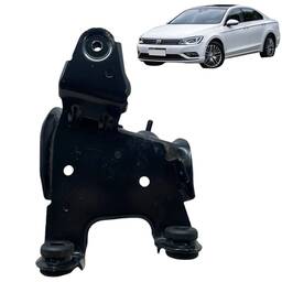 Base Suporte Modulo Abs Vw Jetta 1.4 250 Tsi 2018