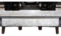 Cabeçote Esquerdo Bmw X5 N62 4.4 2003 a 2006 Gas 