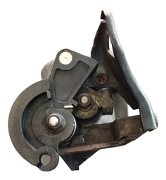 Tbi Corpo De Borboleta Ford Escort Zetec 968FAB