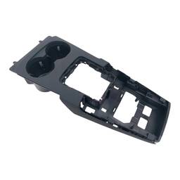 Moldura Porta Copo Console Central Audi A3 2013 2014 2015