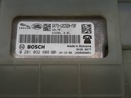 KIT MODULO INJEÇÃO DISCOVERY SPORT 2.0 DIESEL COD.0281032608