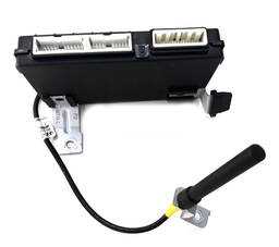  MODULO BCM HYUNDAI I30 CODIGO 954002L206