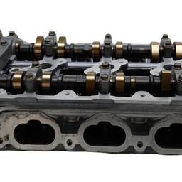 CABEÇOTE DIREITO VERA CRUZ MOHAVE OPIRUS 3.8 V6 (DETALHE)