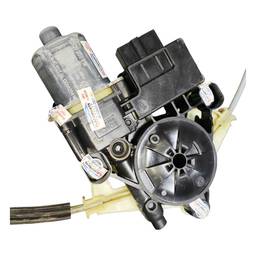 Máquina de Vidro Porta Traseir Dir Audi A3 13 a 20 Sportback