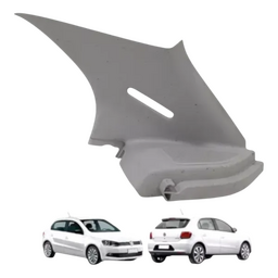 Suporte Bagagito Direito Vw Gol G5 G6 G7 5u6867288