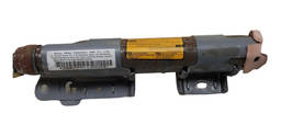 Cortina Airbag Teto Esquerdo Mitsubishi Lancer 2008 A 2018