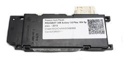  MÓDULO BLUETOOTH CITROEN C4 C5 PEUGEOT 308 408 9675359580