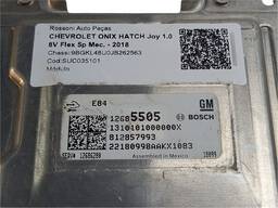  MODULO INJEÇÃO COBALT SPIN 1.8 ONIX PRISMA1.0 E84 12685505