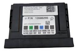 MÓDULO CONFORTO SPIN/COBALT/ONIX  CÓD:13586295