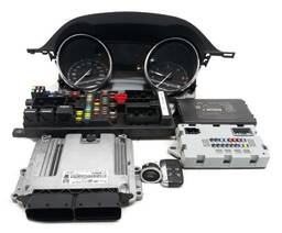 Kit Modulo Injeção Discovery Sport 2.0 Diesel Cod.0281032608