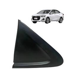 Acabamento Porta Tras Onix 2020 2021 2022 Ld 26224662