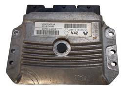 KIT MODULO INJEÇÃO SANDERO 1.6 FLEX CÓD. V29023683A