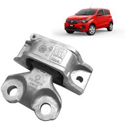 Coxim Motor Ld Esq Fiat Uno Mobi Argo Cronos Original Mopar