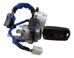 KIT MODULO INJEÇÃO HYUNDAI I30 2.0 16V 145CV MANUAL 5WY1C91C