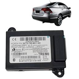 Modulo Central Bluetooth Civic 2012 2016 39770tr8m011m1