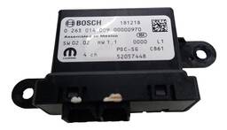 MODULO ESTACIONAMENTO TORO STRADA COMPASS COD 0263014009