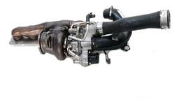 Turbina Bmw 135 335 435 535 X3 X4 X5 X6 Z4 135i 235 3.0 N55