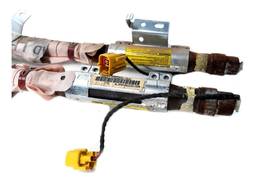 CORTINA AIRBAG TETO FORD FUSION 2006 A 2012 PAR