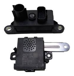 KIT MODULO INJEÇÃO ONIX TURBO 1.0 12V AUT.COD.12710369