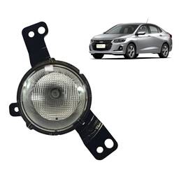 Farol De Milha Gm Onix 20-23 Lado Esquerdo- 26318200