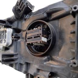 CARCAÇA ESQUERDO BMW SERIE 3 F30 316 318 320 328 330 16/18