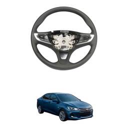 Volante De Direção Onix 2020 A 2024 Gm 26349400