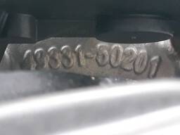 TURBINA T-CROSS NIVUS JETTA POLO TAOS TIGUAN Q3 1.4 18/