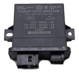  Modulo Regulagem Farol Evoque Discovery Cod.5DF00904112AA