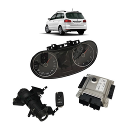 KIT MÓDULO SPACEFOX