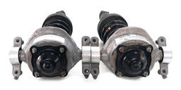 Par Amortecedor Traseiro Touareg 2011 2012 2013 a 2018 