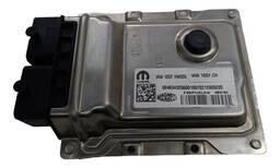 Módulo Injeção Fiat Argo Mobi 1.0 3cc Cód Iaw10gfhw005