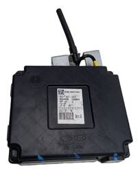 KIT MODULO INJEÇÃO HYUNDAI HB20 1.0 3CC COD. 39111-04220