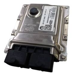 MÓDULO INJEÇÃO FIAT ARGO MOBI 1.0 3CC CÓD IAW10GFHW005