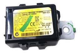 KIT MODULO INJEÇÃO HYUNDAI HB20 3CC 1.0 COD.3911104220