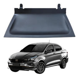 Moldura Acabamento Painel Fiat Argo Cronos 2020 21 2023 2024
