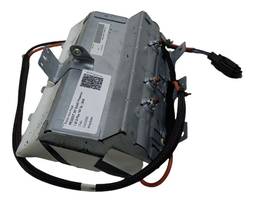 BOLSA AIRBAG CARONA PEUGEOT 307 2001 A 2008