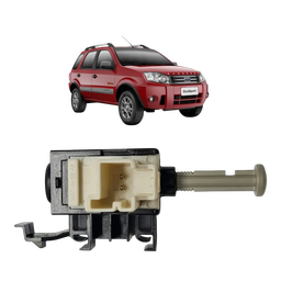 Interruptor De Partida Pedal Embreagem Ecosport 2012 A 2017