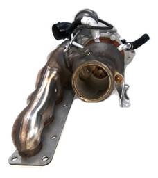 TURBINA BMW SÉRIE 5 535I 3.0 N55 2012 2013 A 2019