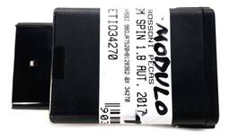 Modulo Vidro Dianteiro/Traseiro Direito Spin Cod. 52102363