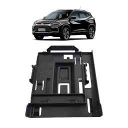 Suporte Modulo Injecao Gm Tracker 1.0 Turbo 2024 2025