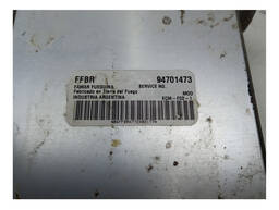 KIT MÓDULO INJEÇÃO CORSA FLEX POWER 1.0 8V COD.  94701473