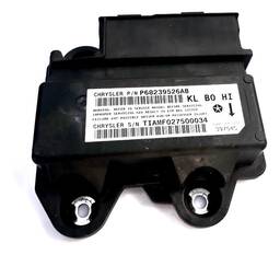 KIT AIRBAG JEEP CHEROKEE 2014 A 2015