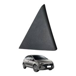 Acabamento Interno Porta Traseira Esq Hyundai Hb20 2020 2024